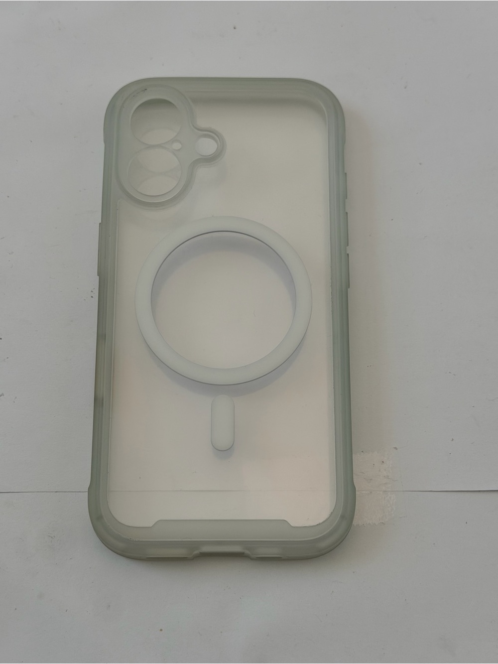 Miracase for iPhone 16 Case 6.1"